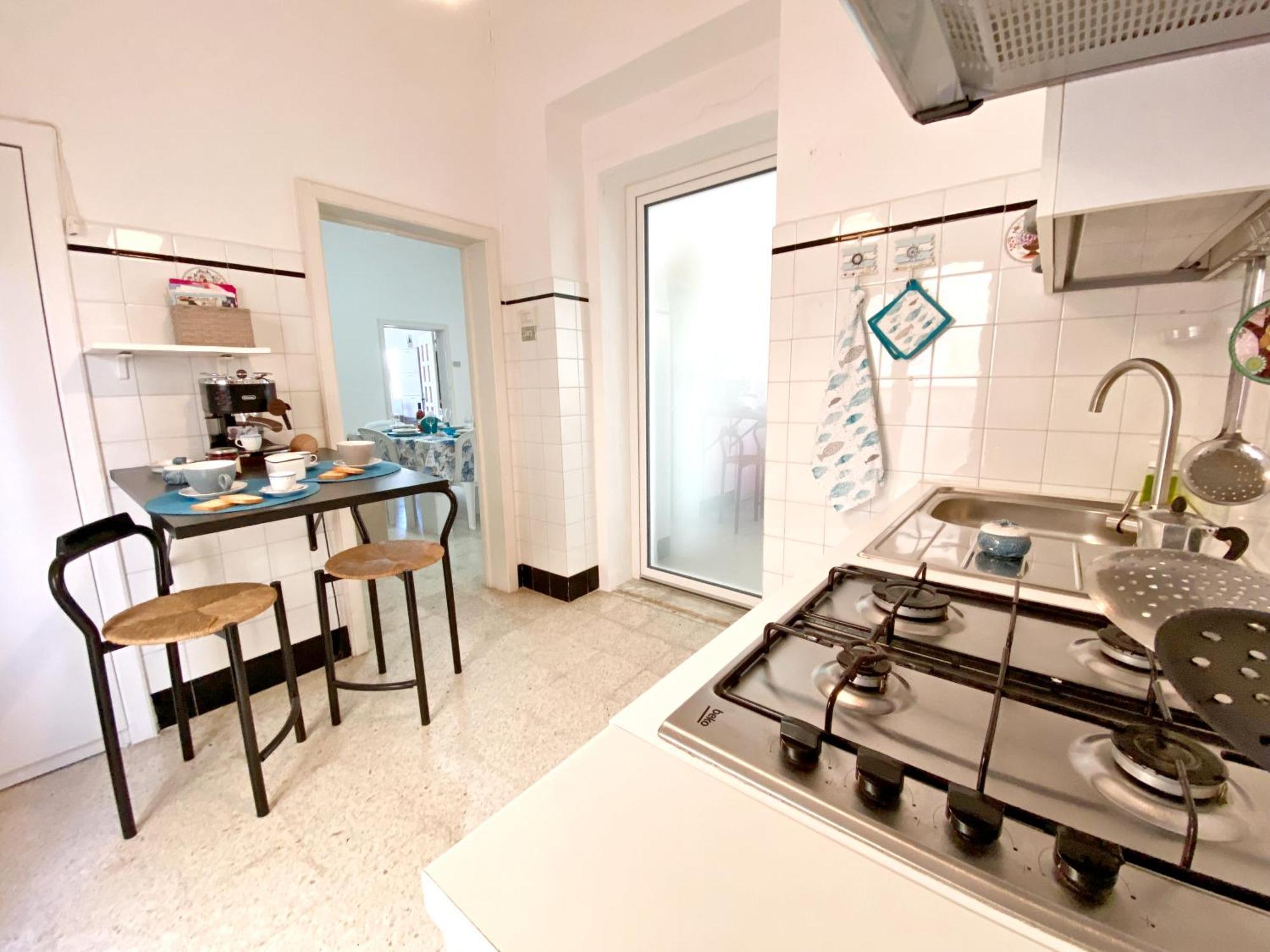 Aria Di Mare Mancaversa - Elegante