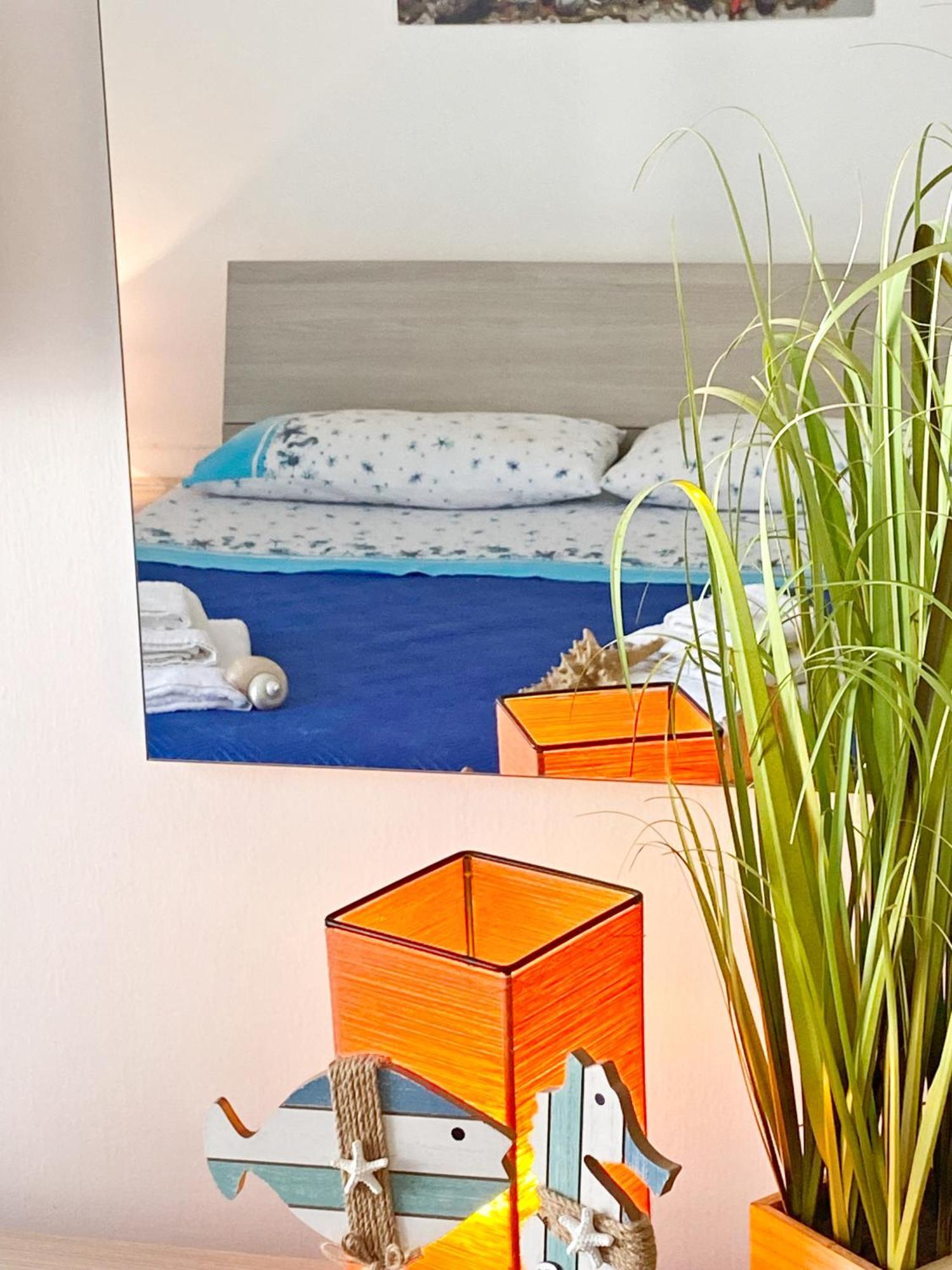 Holiday home Aria Di Mare Mancaversa - Elegante