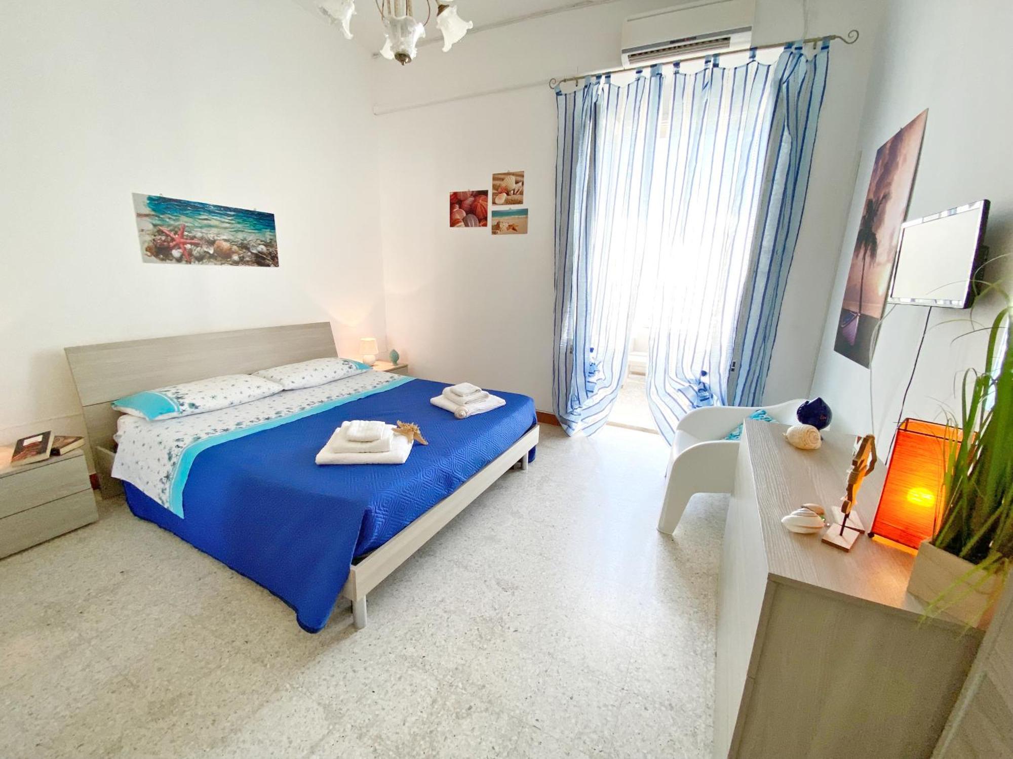 Aria Di Mare Mancaversa - Elegante