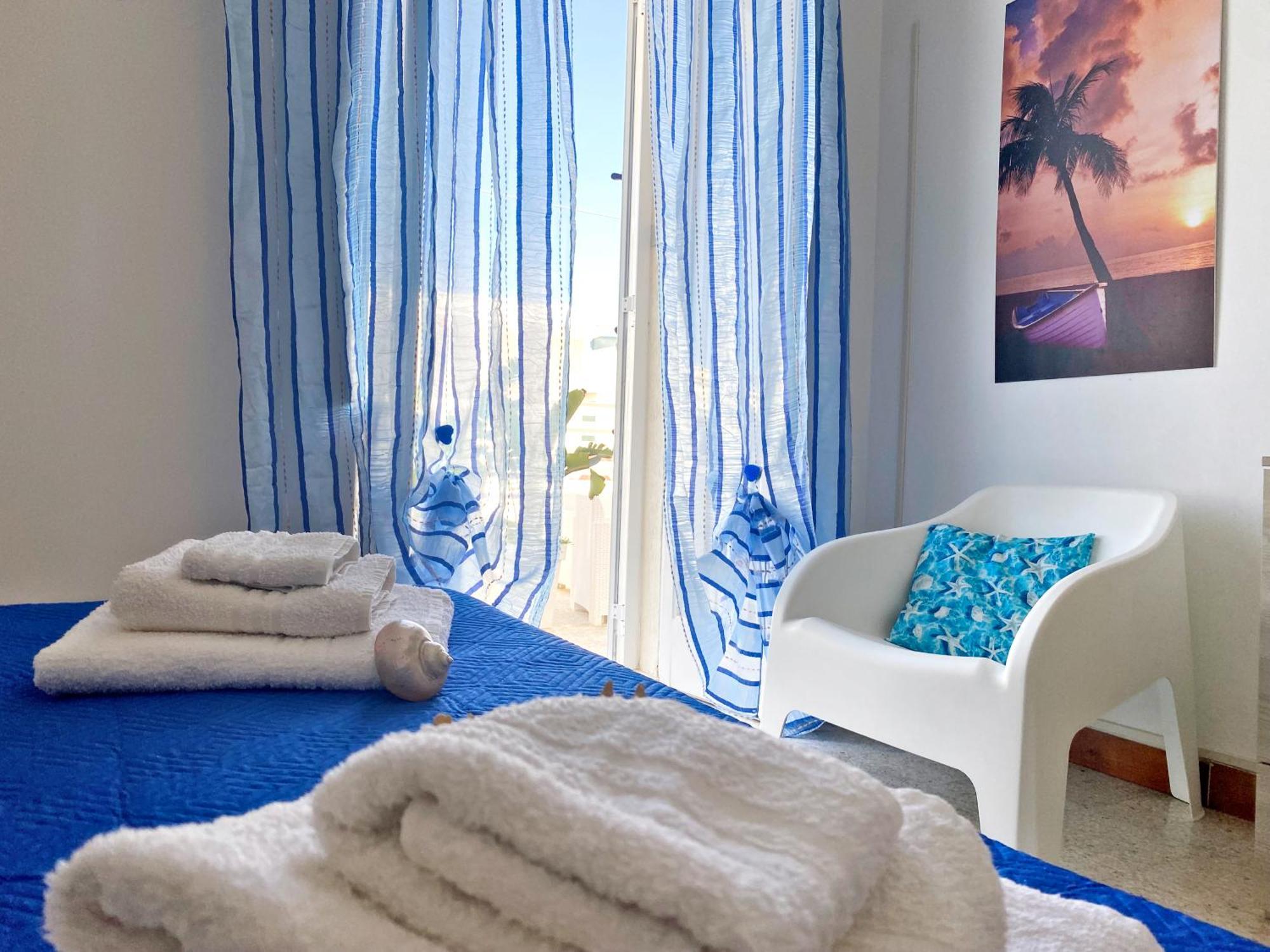 Holiday home Aria Di Mare Mancaversa - Elegante