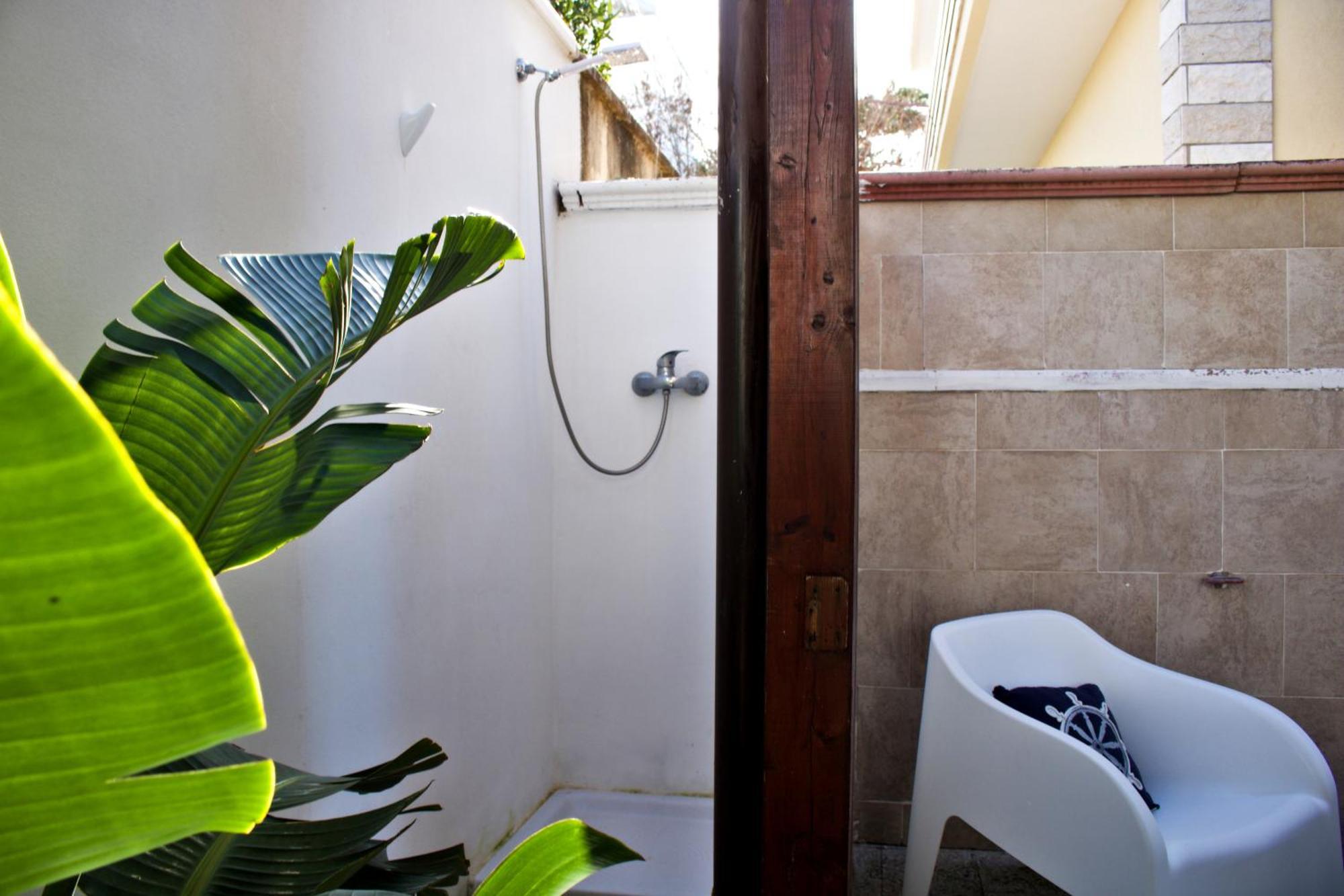 Holiday home Aria Di Mare Mancaversa - Elegante Marina di Mancaversa