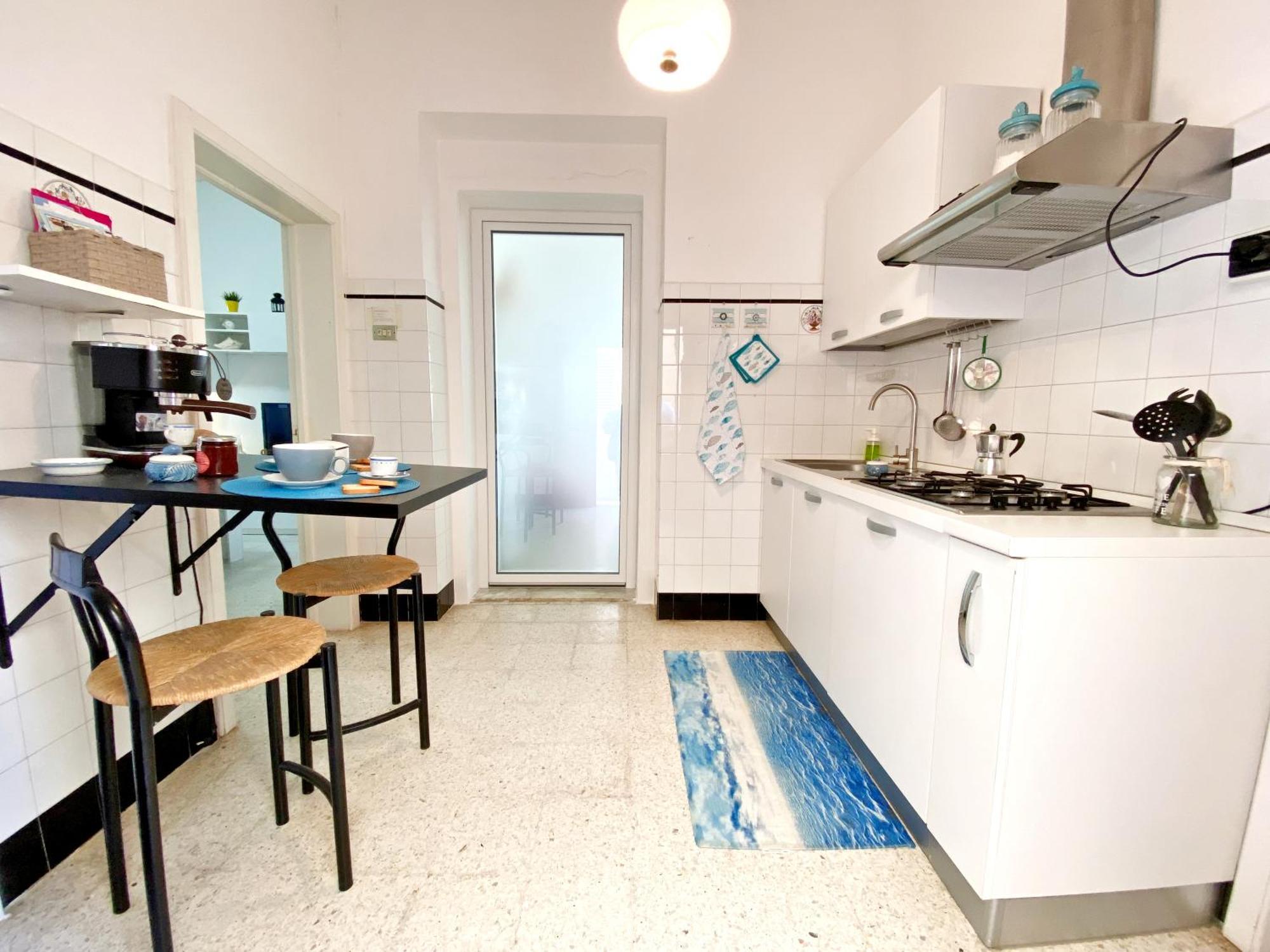 Holiday home Aria Di Mare Mancaversa - Elegante Marina di Mancaversa