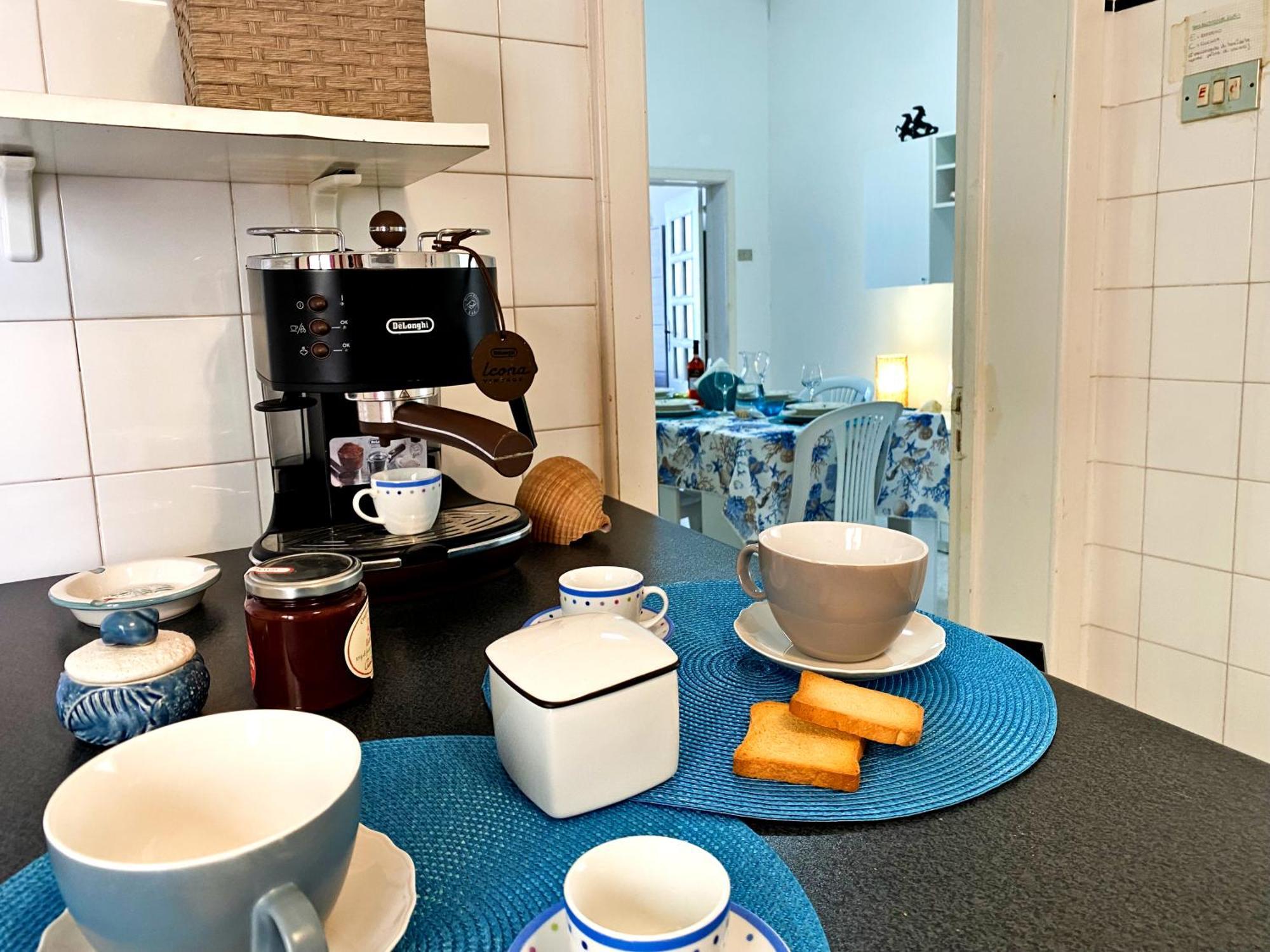Aria Di Mare Mancaversa - Elegante Holiday home