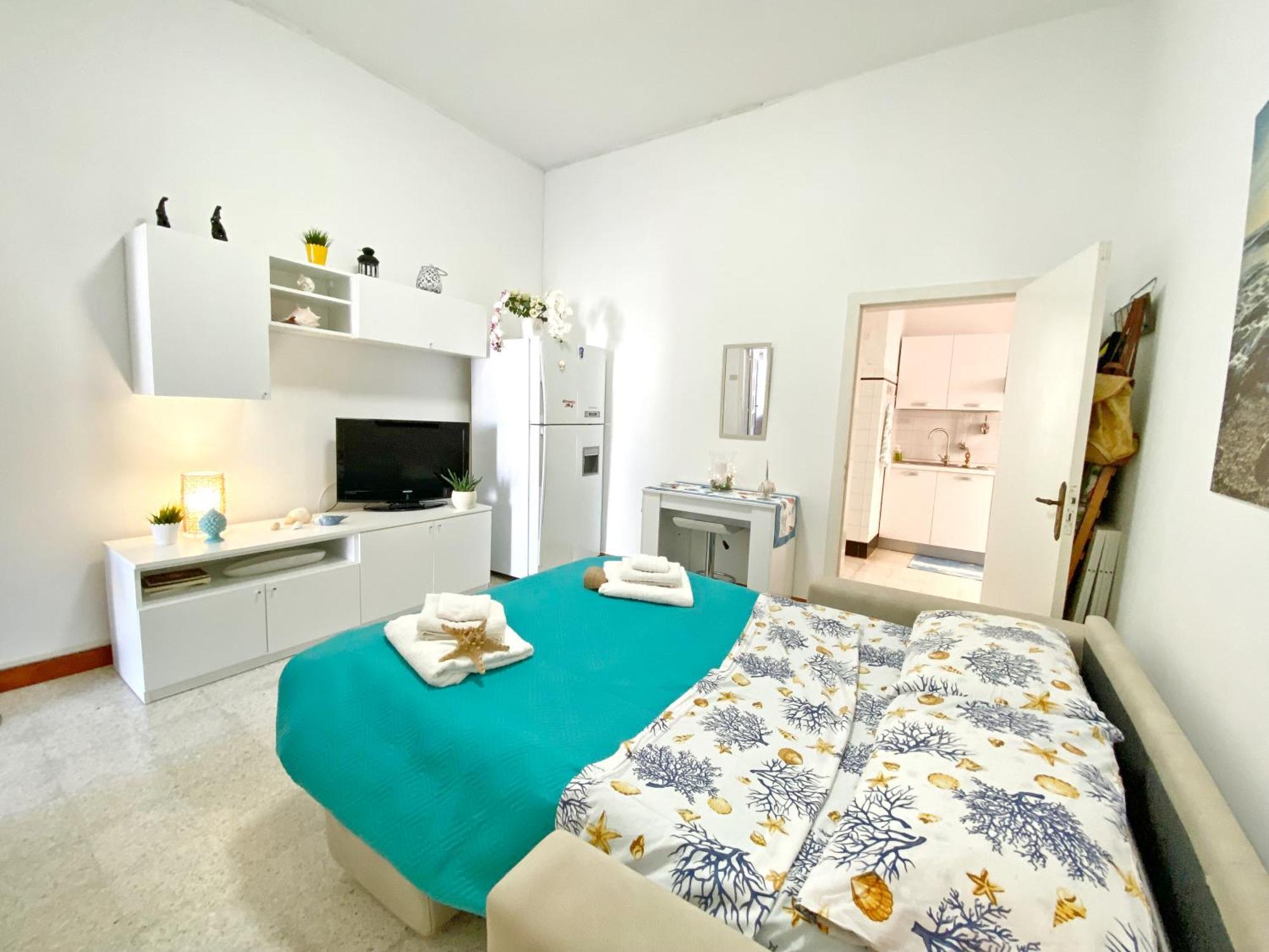 Holiday home Aria Di Mare Mancaversa - Elegante Marina di Mancaversa