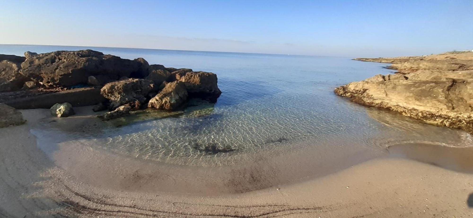 Aria Di Mare Mancaversa - Elegante *