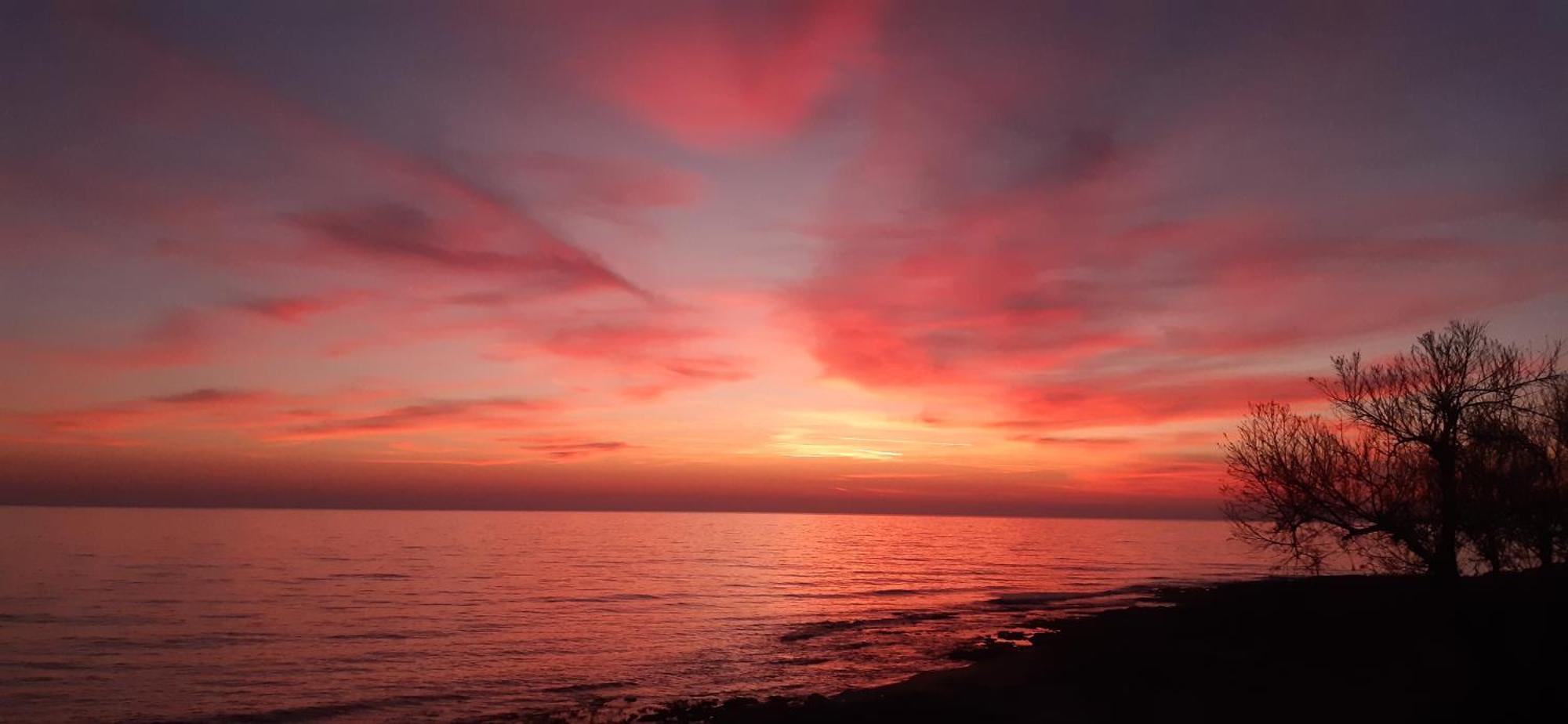 Aria Di Mare Mancaversa - Elegante Holiday home *